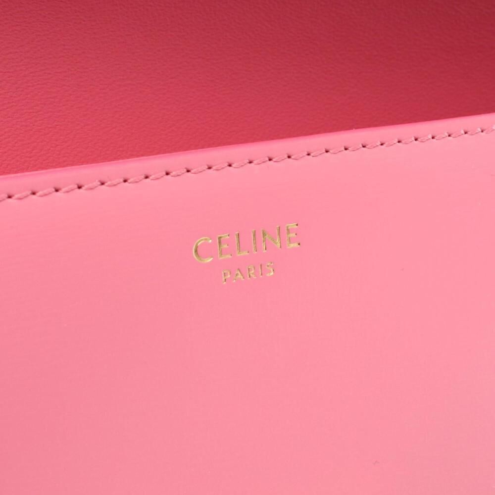 Celine Shoulder Bag