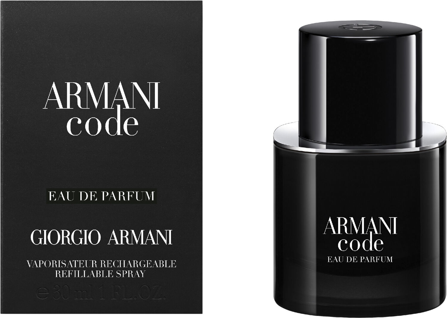 Giorgio Armani Code Eau de Parfum 30ml