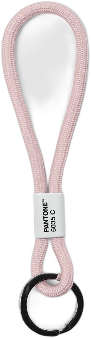 Pantone MA - KEY CHAIN SHORT Siena 5035c