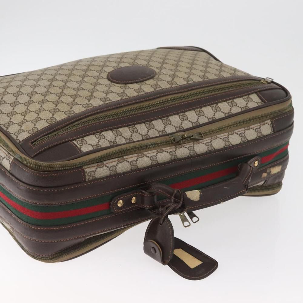 Gucci Travel Bag
