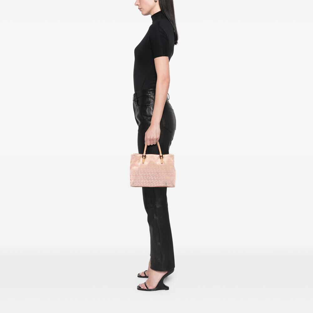 Fendi Tote