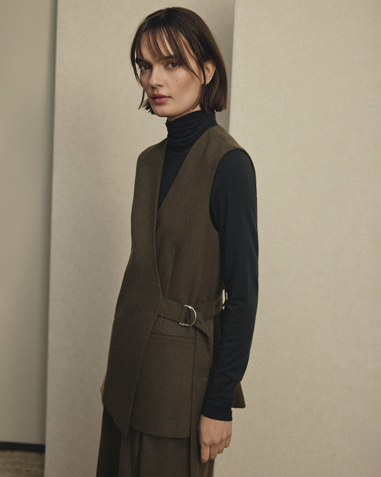MSCHCabrie Waistcoat