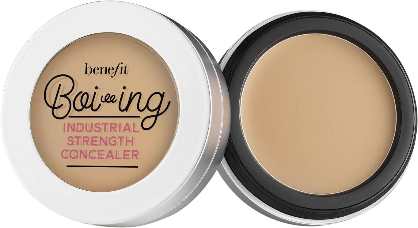 Boi-ing Industrial Strength Concealer