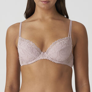 Jane push up med udtagelige puder