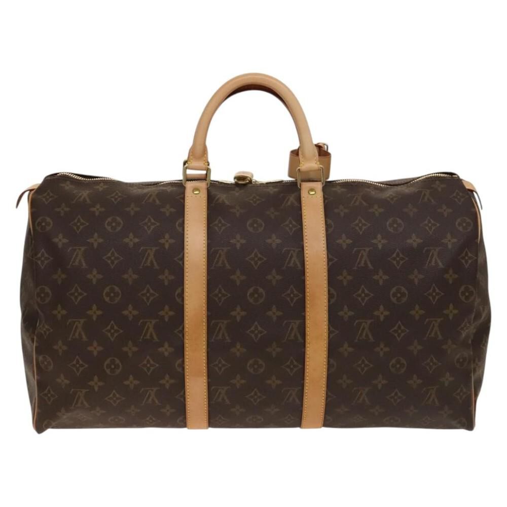 Louis Vuitton Keepall
