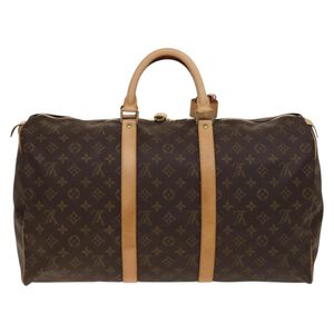 Louis Vuitton Keepall