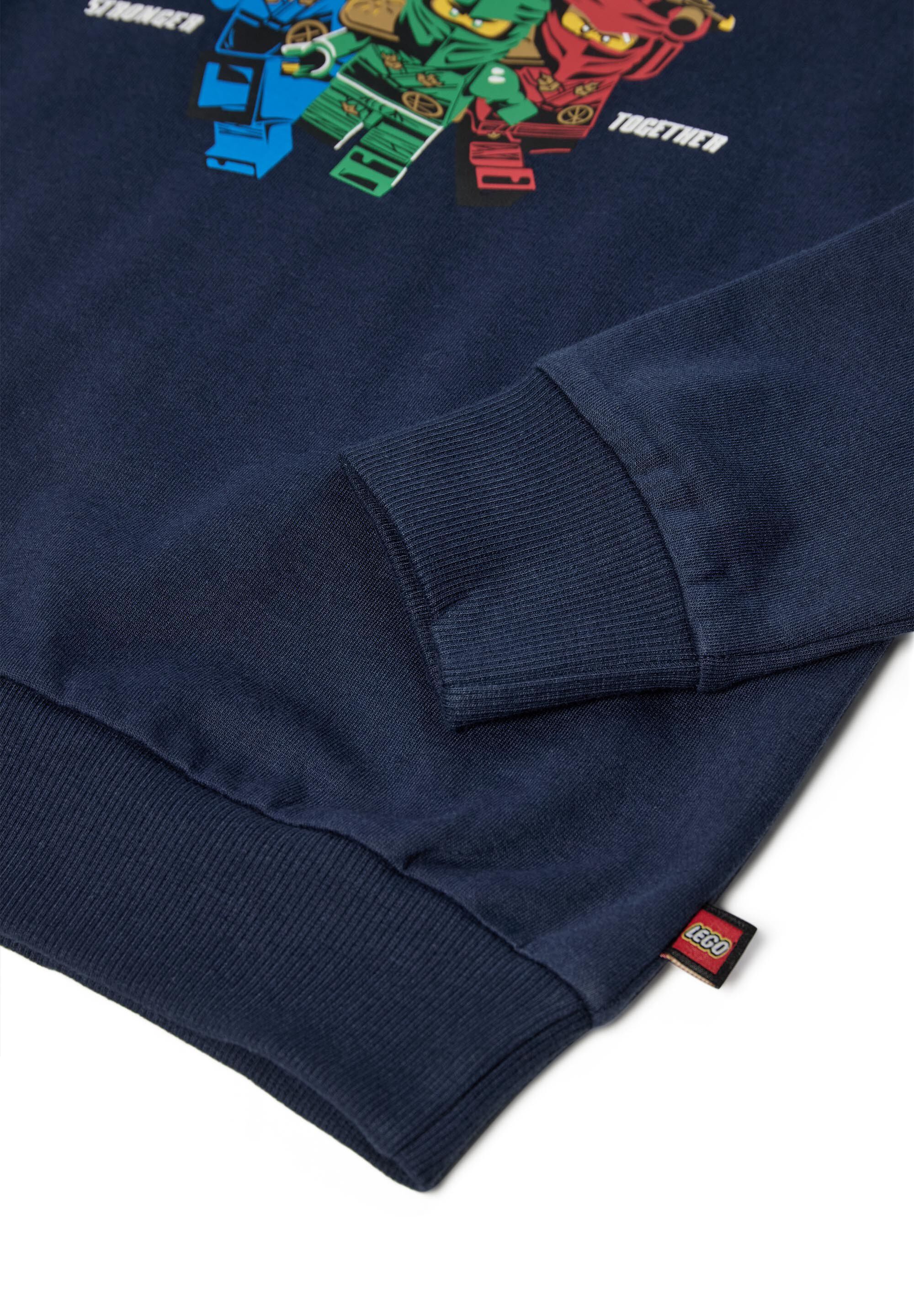 LWSAKU 703 - SWEATSHIRT