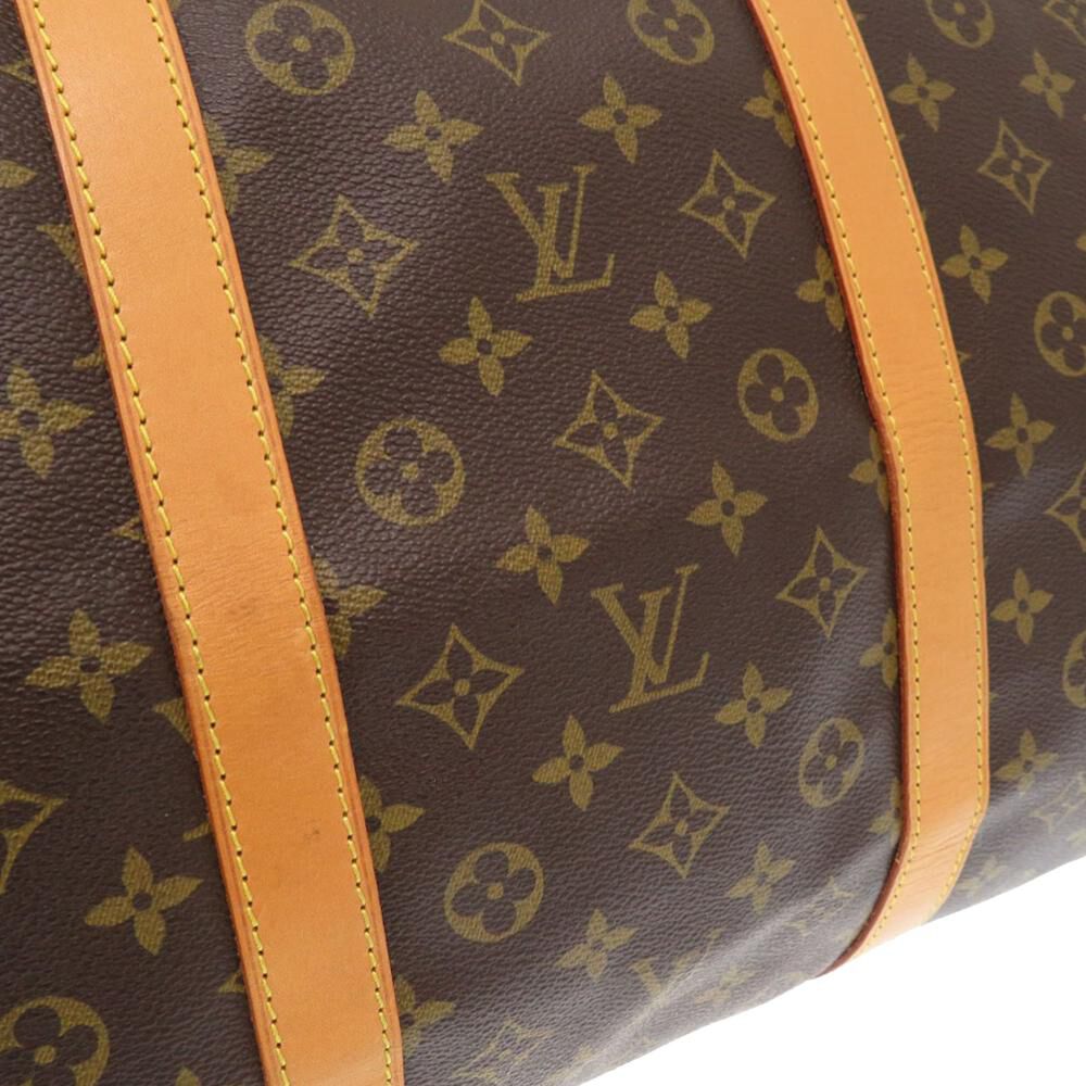 Louis Vuitton Keepall