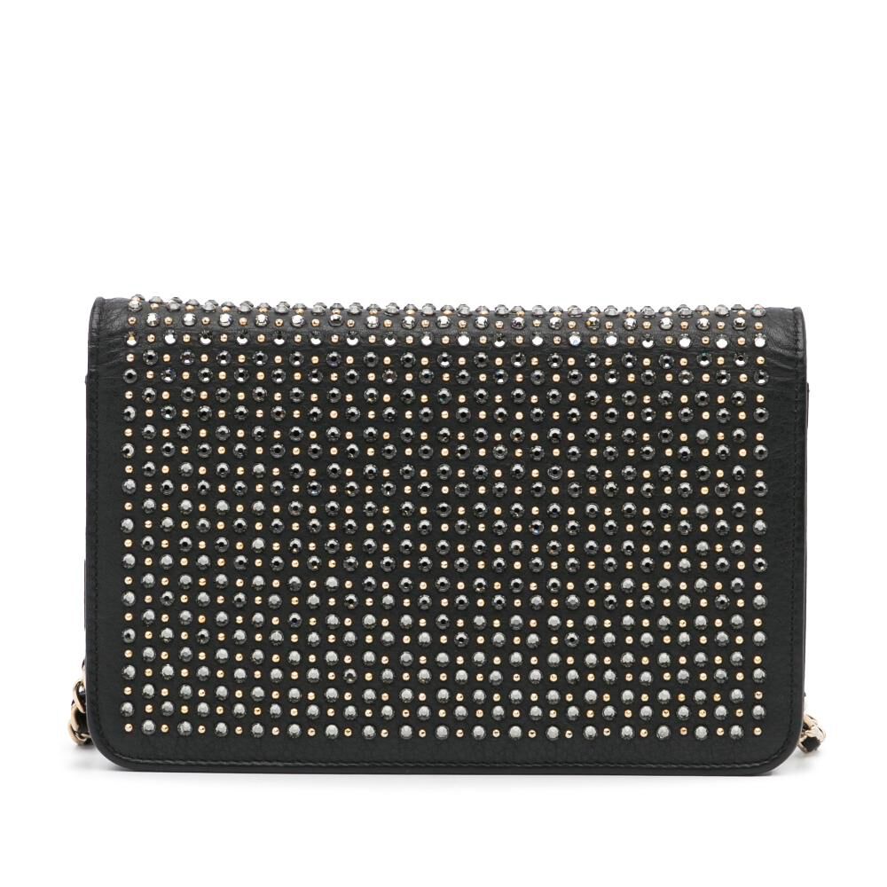 Chanel Crossbody Bag