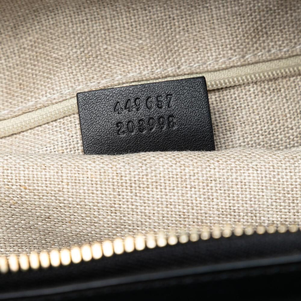 Gucci Shoulder Bag
