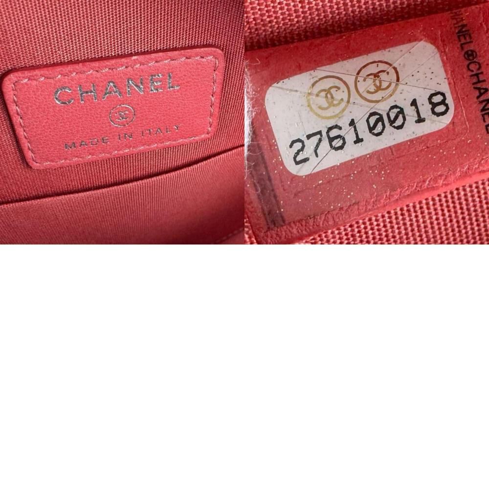 Chanel Shoulder Bag
