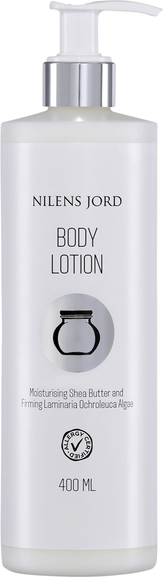 Body Lotion 400ML