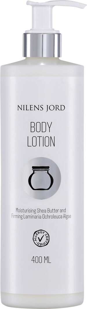 Body Lotion 400ML