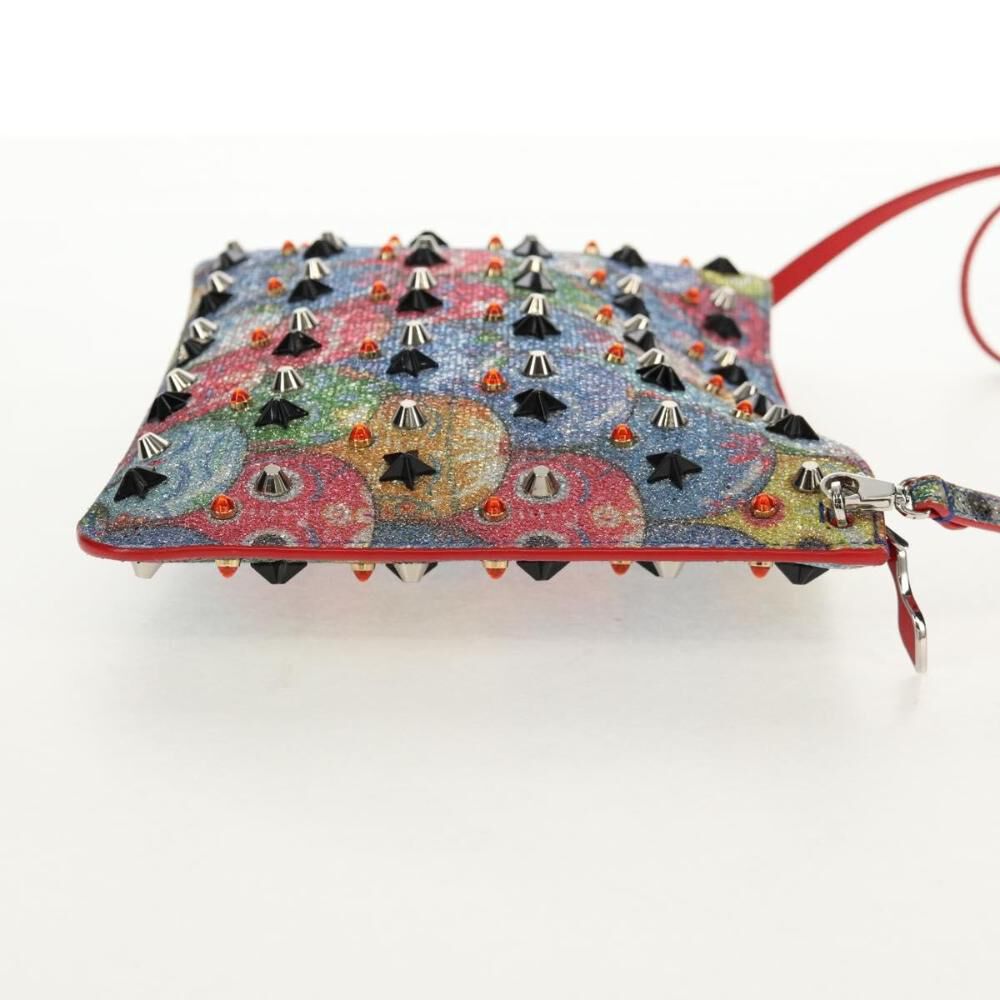 Christian Louboutin Clutch