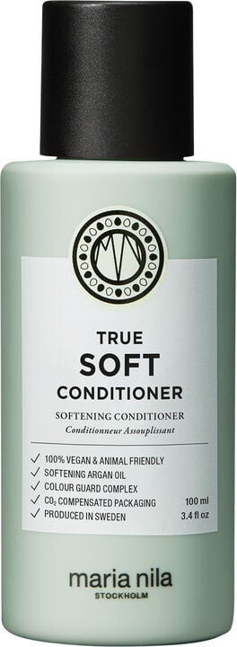 True Soft Conditioner 100 ml