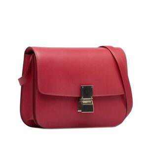 Celine Shoulder Bag