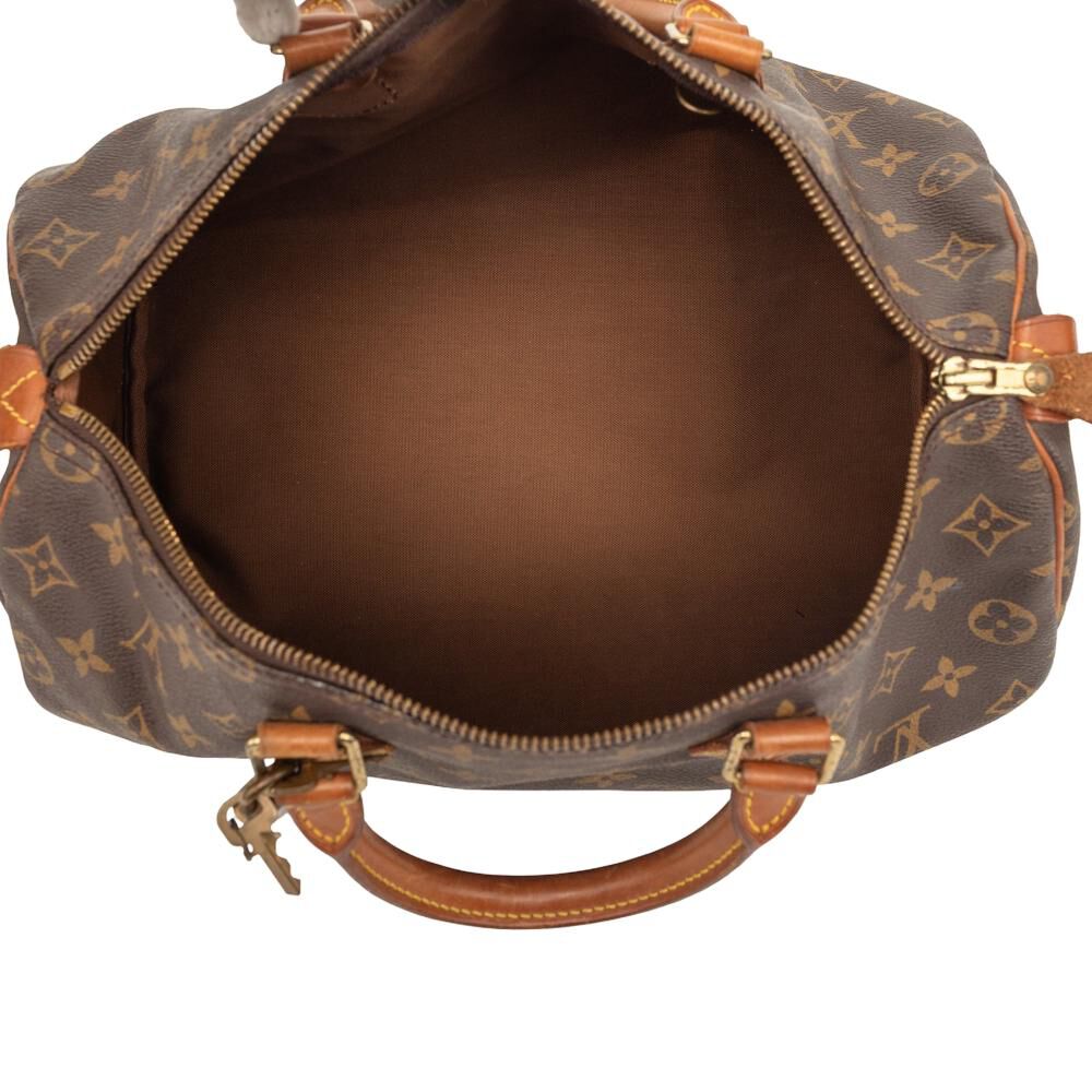 Louis Vuitton Speedy