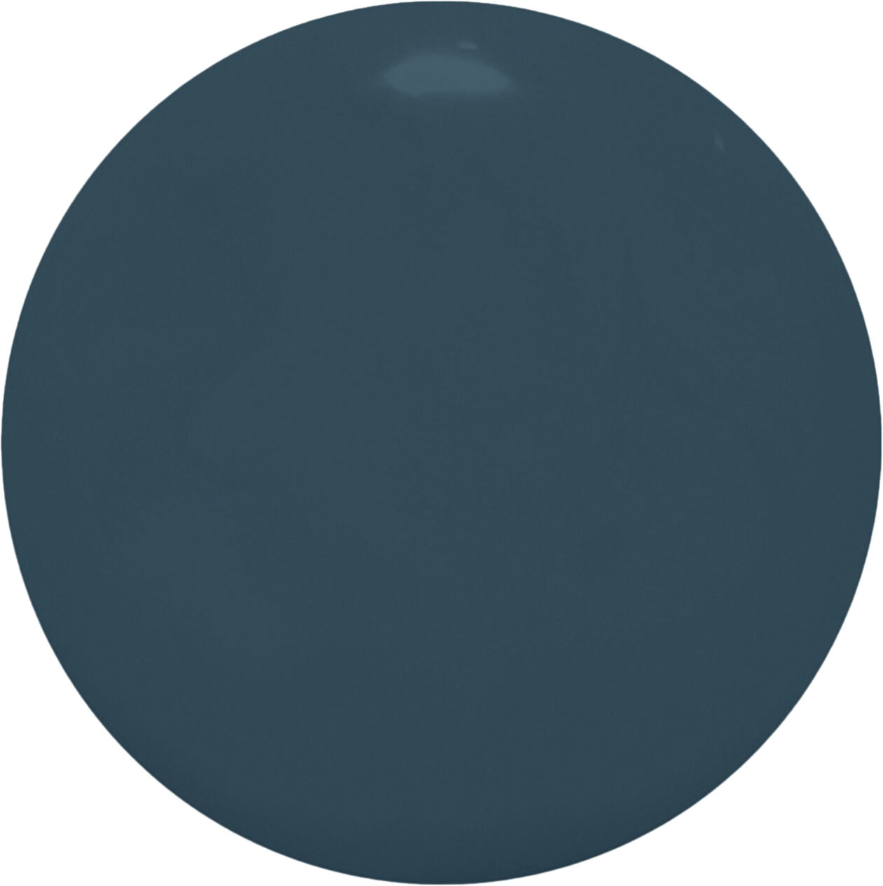 NAILBERRY Teal we meet again