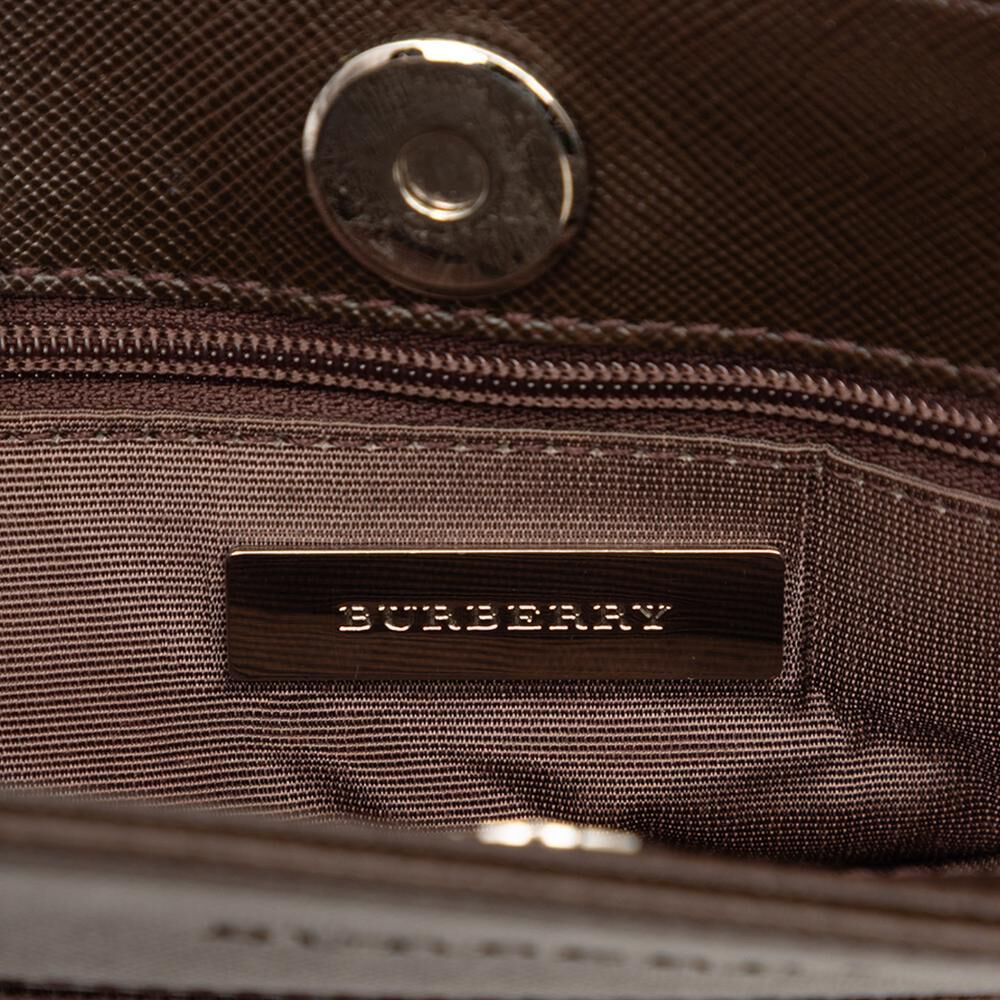 Burberry Crossbody Bag