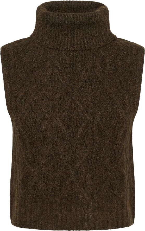 CRElsie Knit Slipover