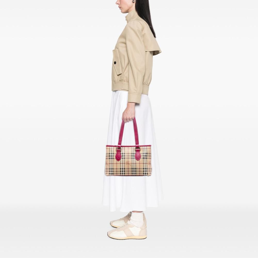 Burberry Tote