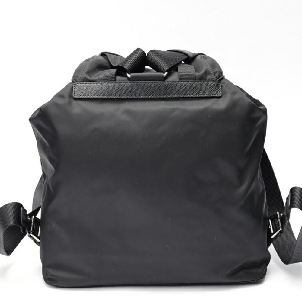 Prada Backpack