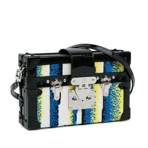 Louis Vuitton Petite Malle