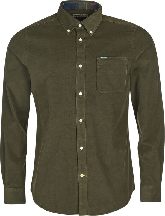 Barbour Ramsey Tailored Shirt