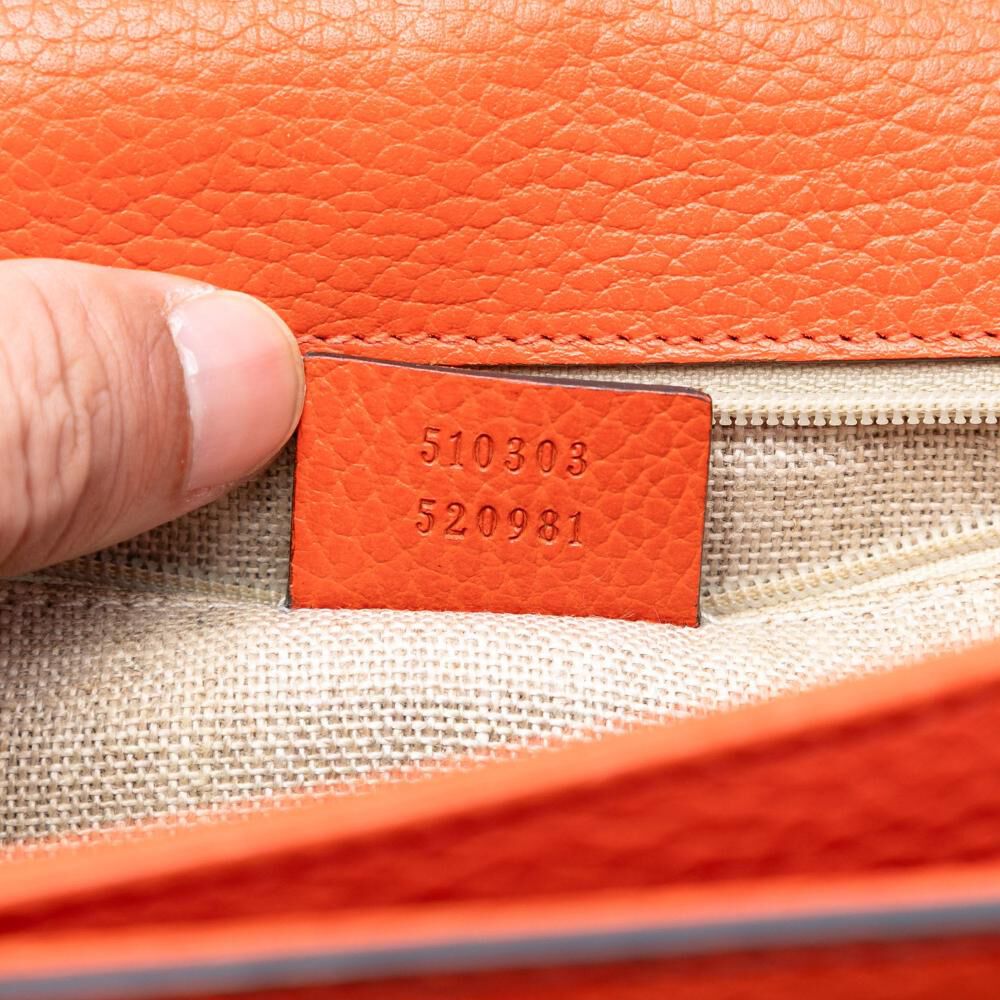 Gucci Crossbody Bag