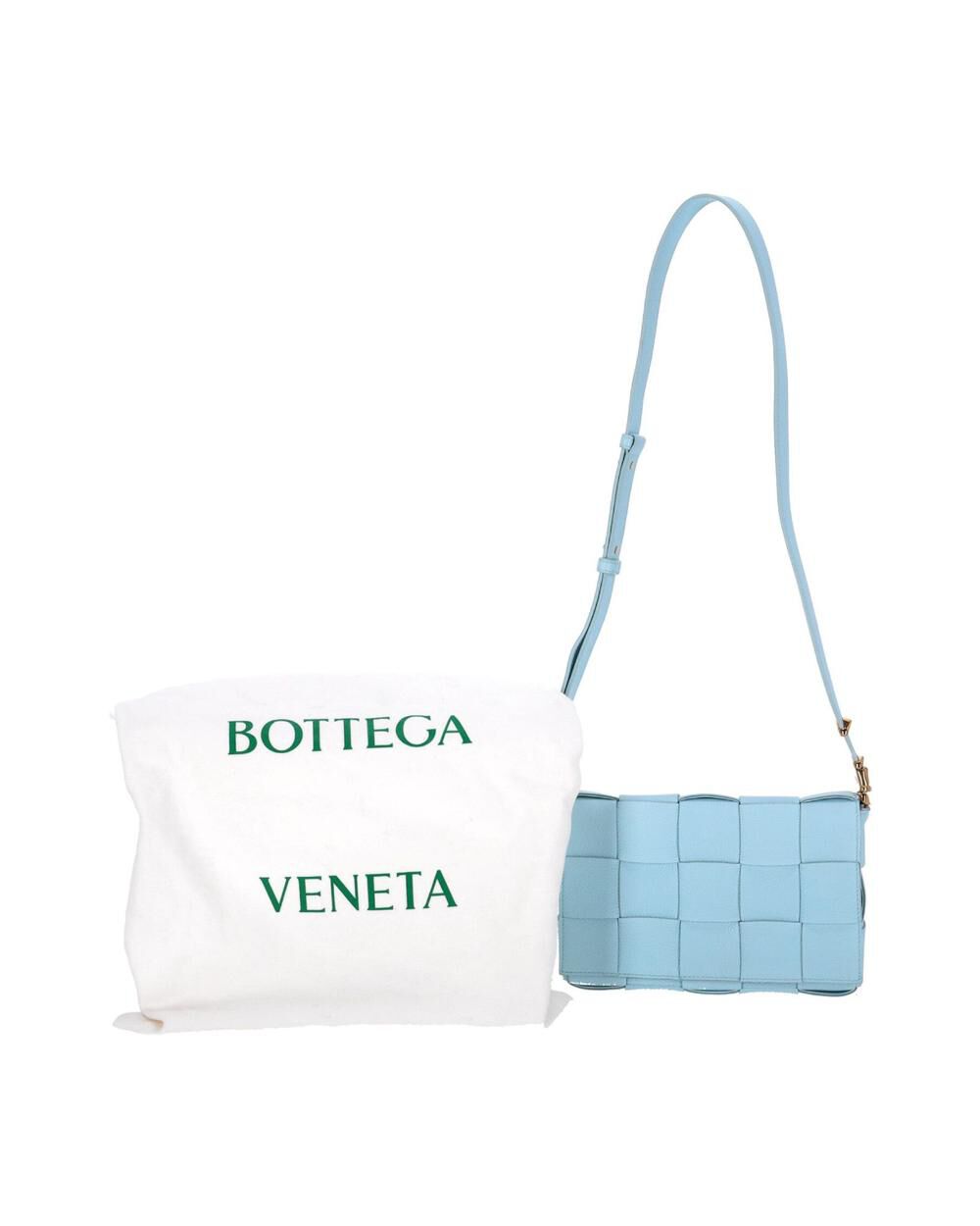 Bottega Veneta Crossbody Bag