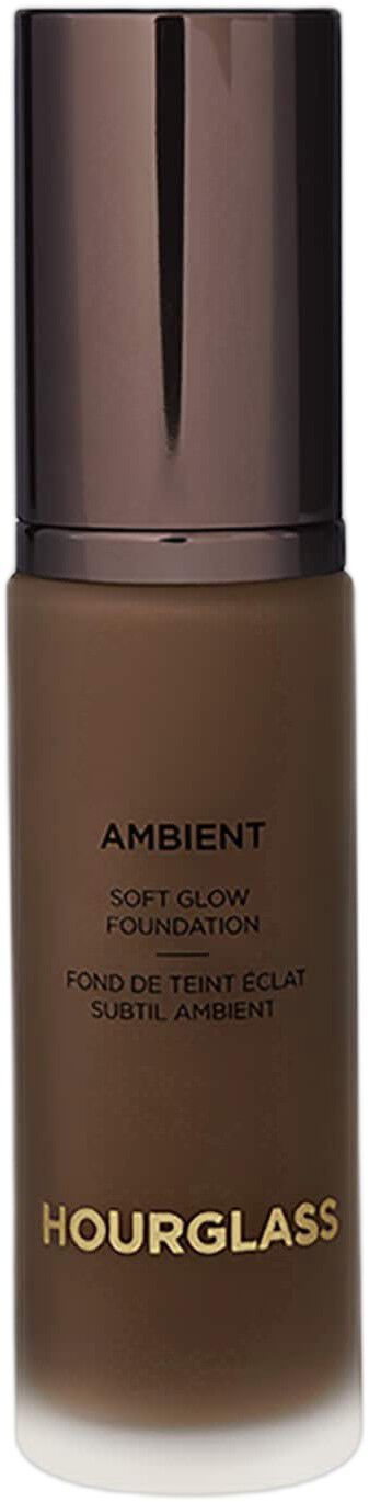 Ambient Soft Glow - Foundation