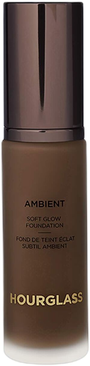 Ambient Soft Glow - Foundation