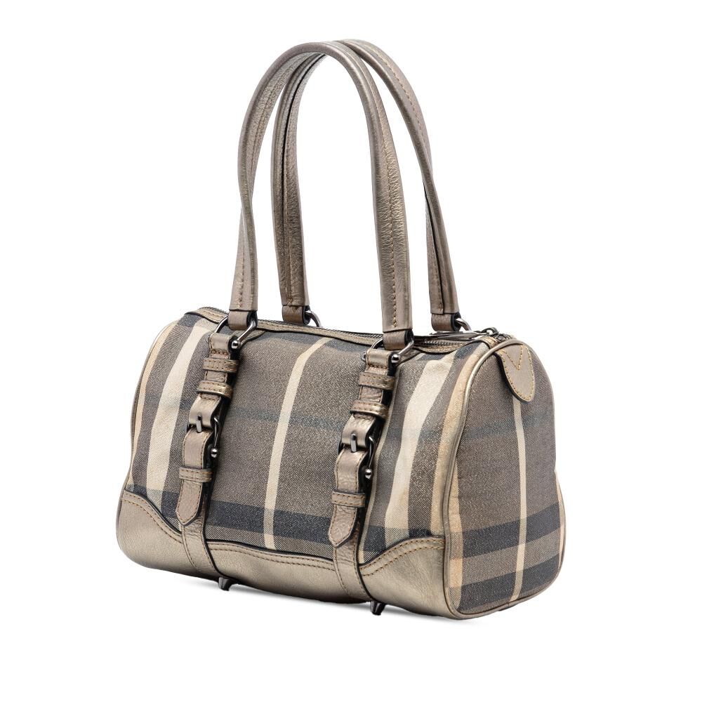 Burberry Boston Bag
