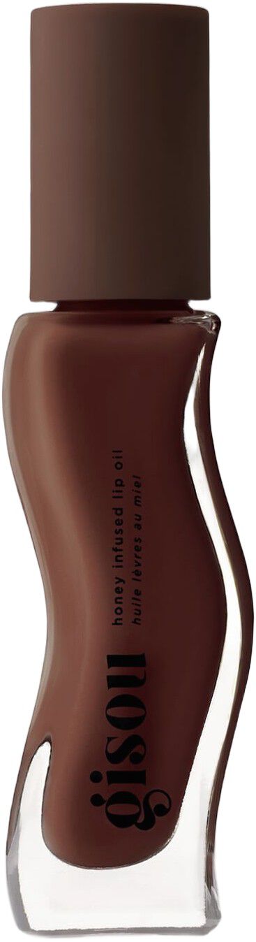 Honey Infused Lip Oil - Honey Gold/L&auml;ppolja med honung