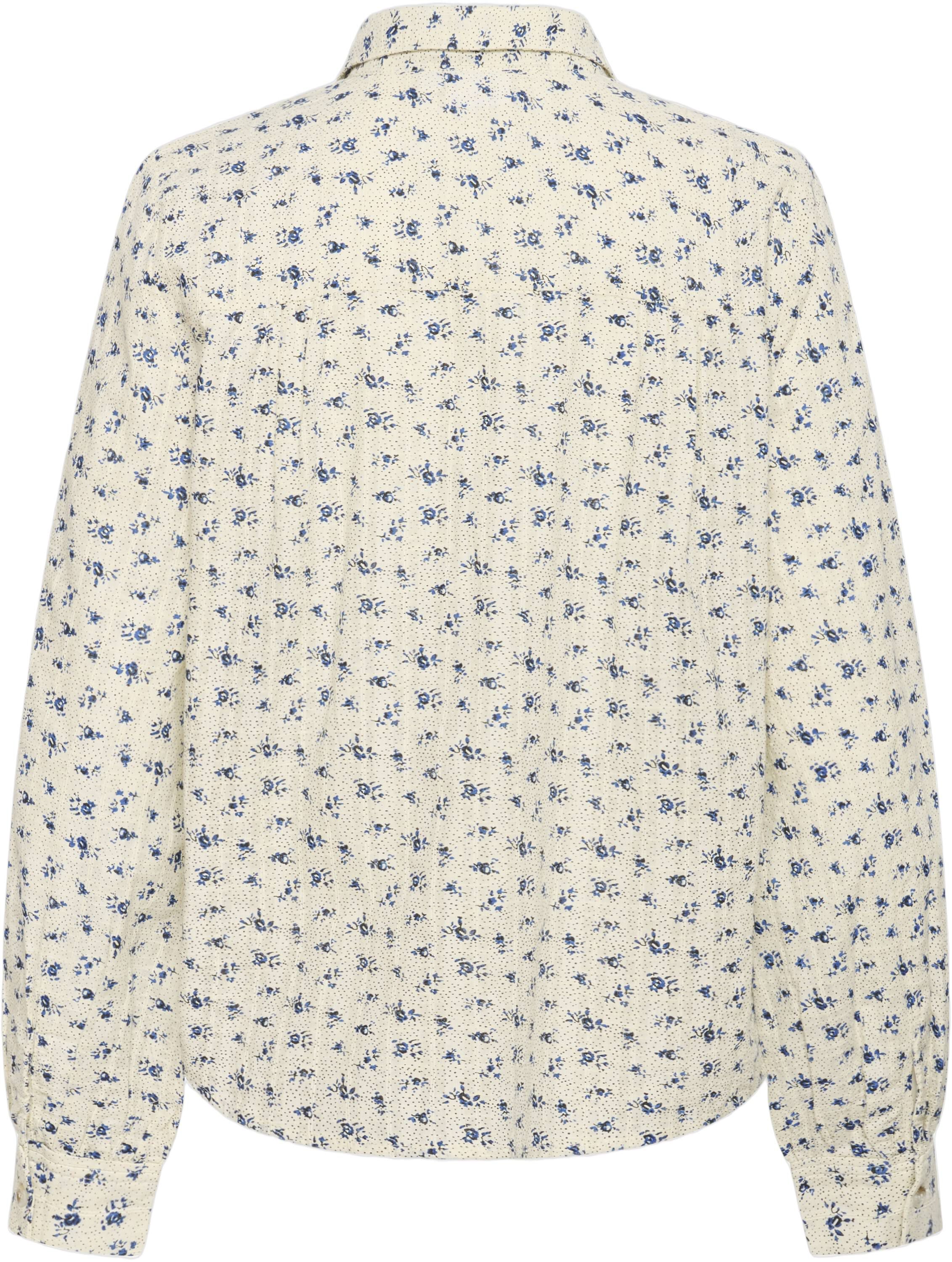 OmeliaSZ Plain Shirt