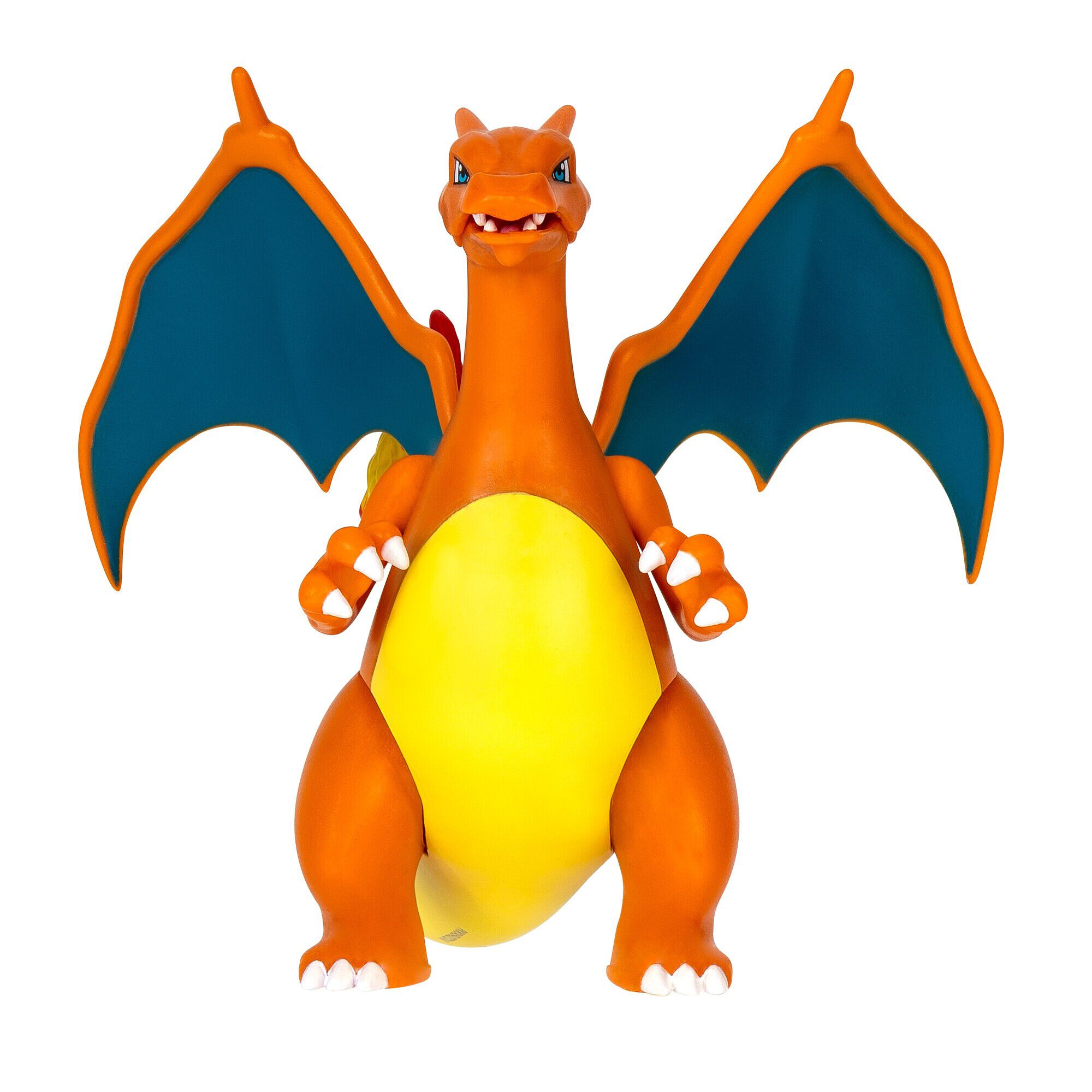 POKEMON FIGURE SET 2 PK CHARIZARD AND PI