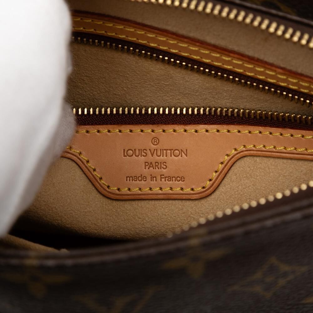 Louis Vuitton Looping