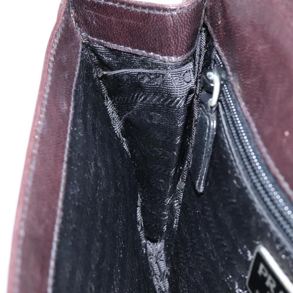 Prada Shoulder Bag
