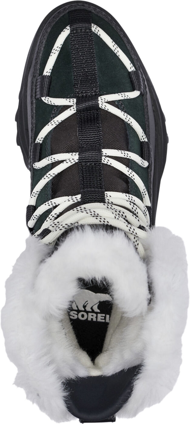 Sorel Ona Glacy Plus Waterproof vinterst&oslash;vler, dame