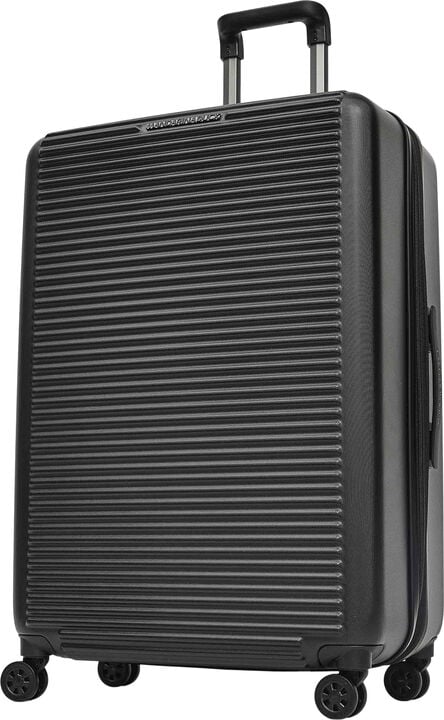 TANK CASE TROLLEY LARGE EXP / BLACK