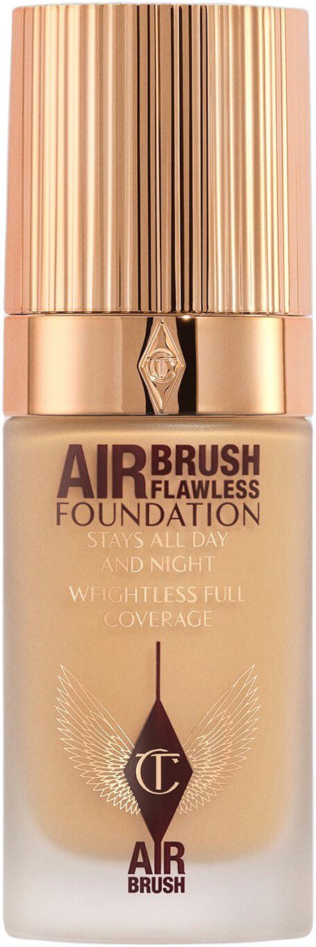 Airbrush Flawless Foundation L&auml;tt fullt&auml;ckande foundation
