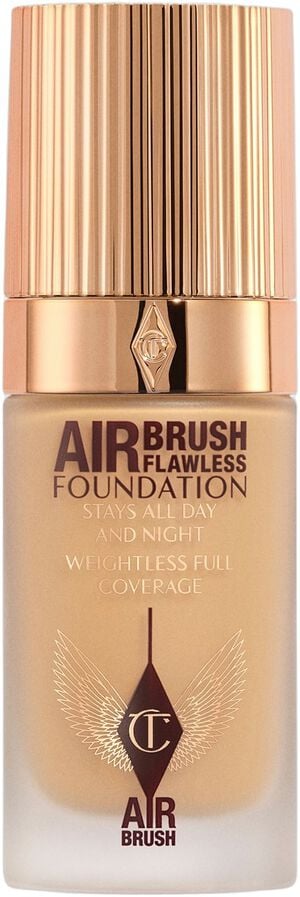 Airbrush Flawless Foundation Lätt fulltäckande foundation