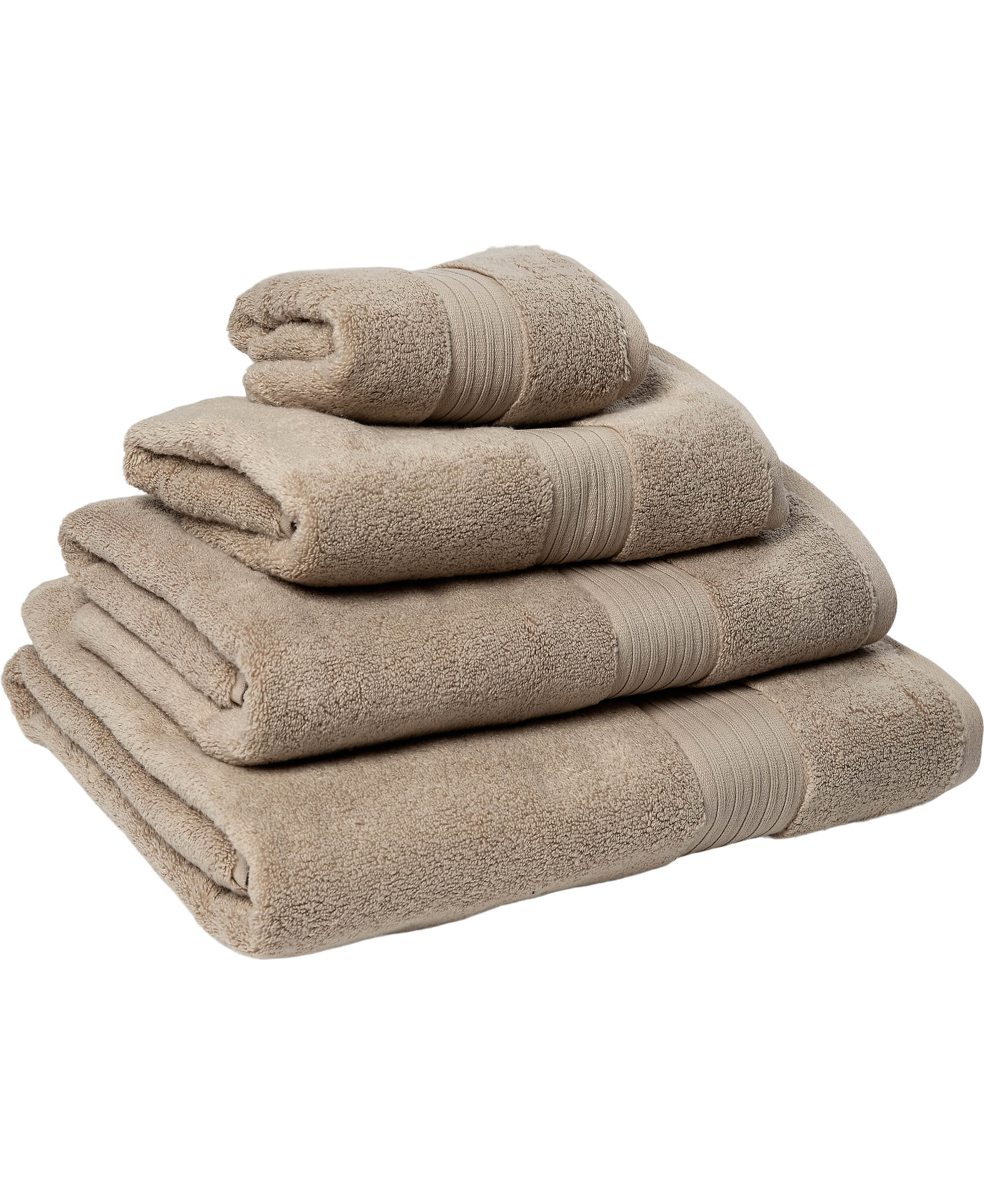 Zerotwist Feather grey