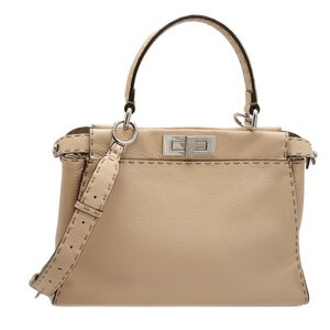 Fendi Peekaboo
