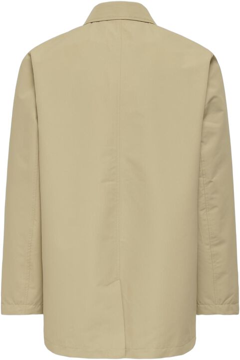 ONSHALL COAT OTW