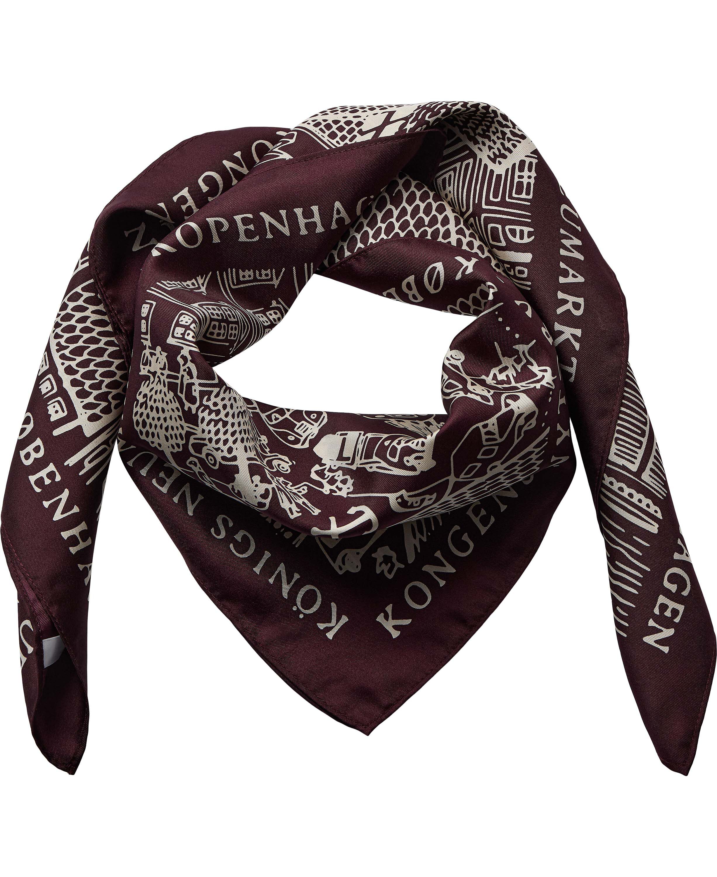 Magasin Iconic Scarf 83x83cm