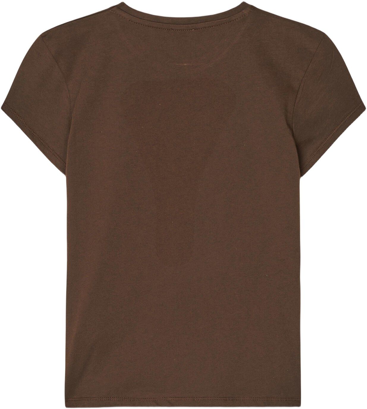 Single Cotton Tuvina Tee