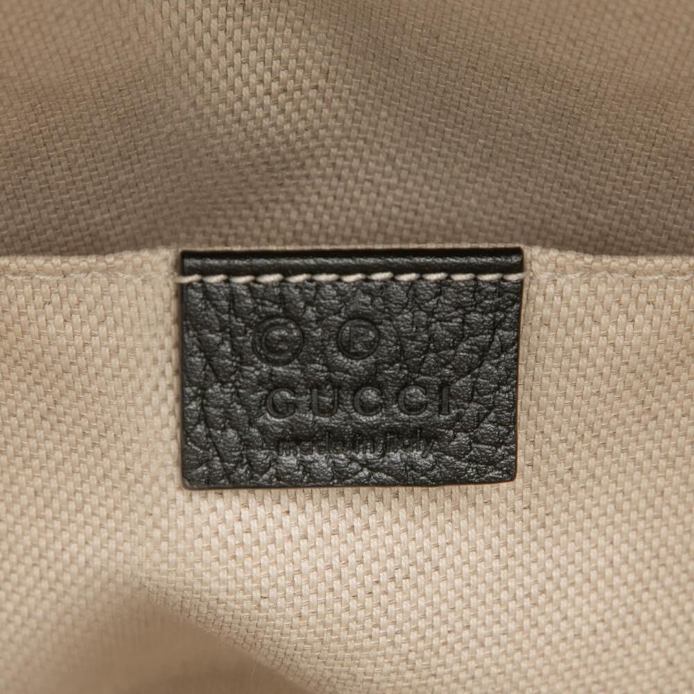 Gucci Backpack