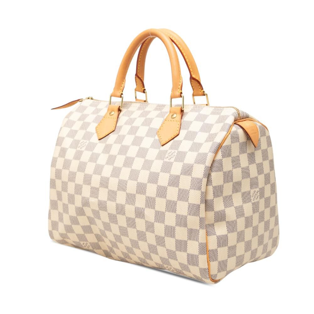 Louis Vuitton Speedy