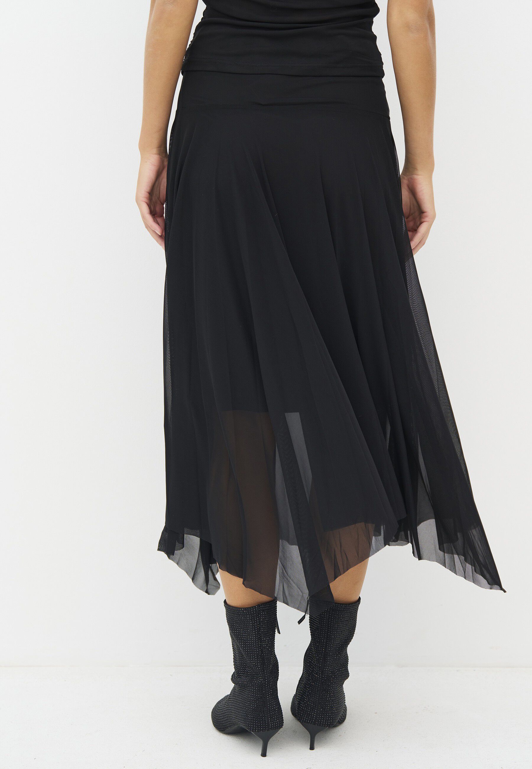 Enya Skirt